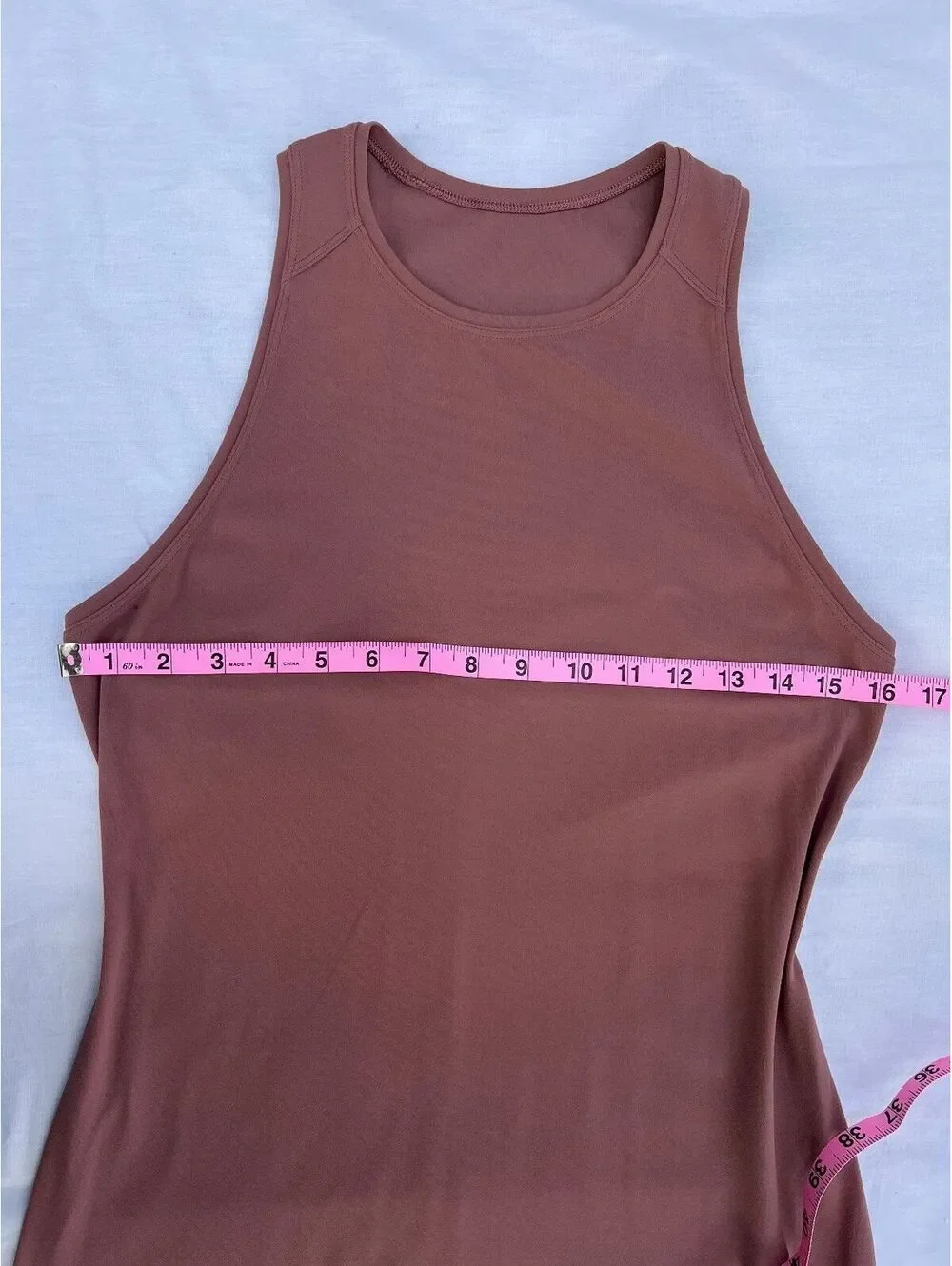 LULULEMON Athletica summer dress - Picture 8 of 9